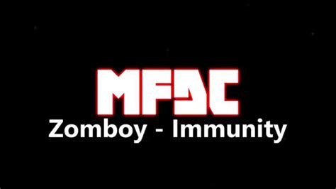 Zomboy Immunity Dubstep Youtube
