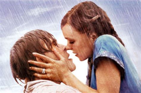 Have you added these movies to your watchlist? Best movie kiss in the rain? Poll Results - Famous Kisses ...