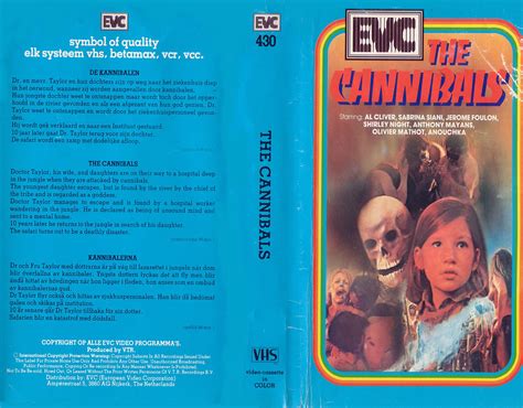 Vhs Wasteland Your Home For High Resolution Scans Of Rare Strange And Forgotten Vhs Covers