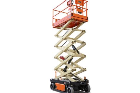 Jlg 1850sj Ultra Boom Boom Lift Construction Equipment