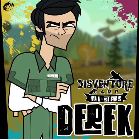 Categorycharacters Disventure Camp Wiki Fandom