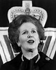 Quem foi Margaret Thatcher, conhecida como a “Dama de Ferro” | Guia do ...