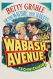 Wabash Avenue (1950) - Henry Koster | Synopsis, Characteristics, Moods ...