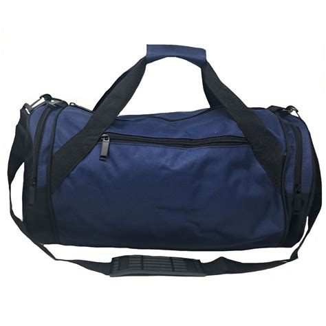 Official Mail Order Polyester Roll Duffle Duffel Bag Travel Gym Carry On Sport 18 All Color