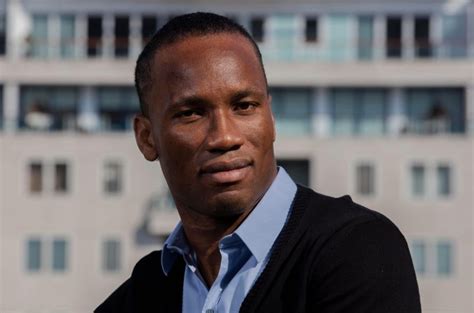 Didier Drogba Net Worth 2018 How They Made It Bio Zodiac And More