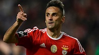 Al Nassr FC : Jonas Gonçalves Oliveira dans le viseur - 2022