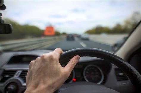 Driving Law Motorists May Be Hit With Fines For Not Declaring Eyesight