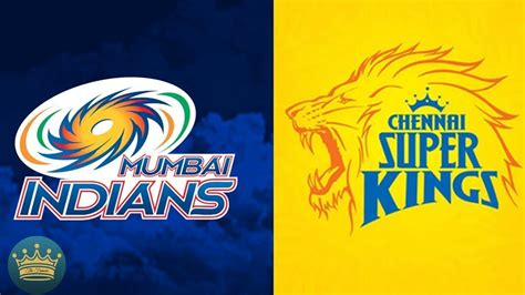 mumbai indians vs chennai super kings statistics runs wickets matches youtube