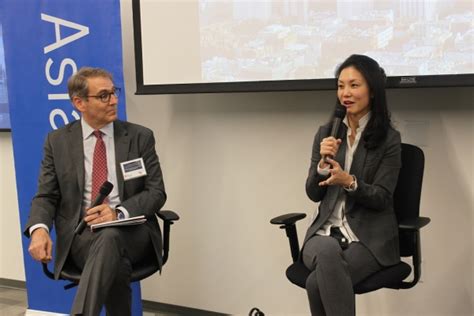 Chinese Fdi Innovation And The Bay Area Asia Society