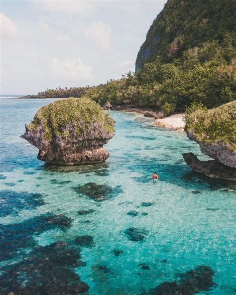 Best Things To Do In Guam A Pacific Island Paradise