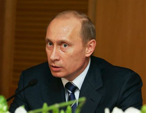 Everyone wants to have knowledge of who the richest man on earth is. Putin: The richest man on earth? — The Bureau of ...