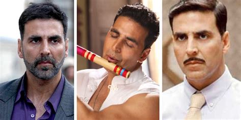 Top 10 Best Films Of Akshay Kumar Mustwatch Movies From The Actor
