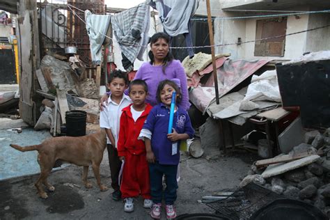 Los 10 Municipios Con Más Pobres En México Nuevolaredotv