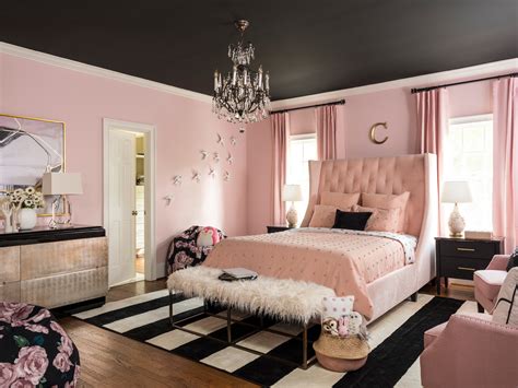 Price and stock could change after. 24 Teen Girl Bedroom Ideas - How to Decorate Teenage Girl ...