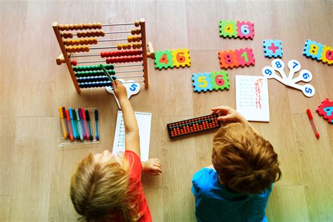 How To Teach Kids To Count Fun Ways And Games For Children To Count