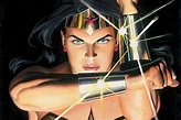 Sony Is Making A Movie About How ‘Wonder Woman’ Was Created - Heroic ...