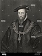Edward Seymour, 1st Duke of Somerset, KG, c. 1500-1552, brother of ...