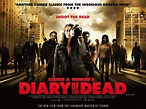 DIARY OF THE DEAD (2007) Reviews and overview - MOVIES and MANIA