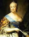 Elizabeth I of Russia | History of Western Civilization II