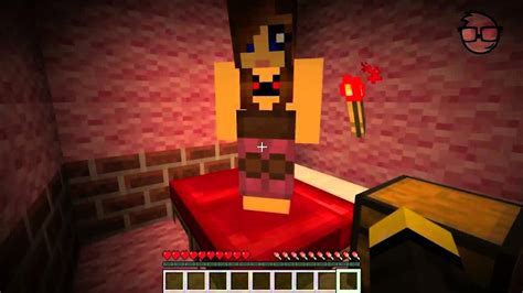 Sex Mod Minecraft Youtube