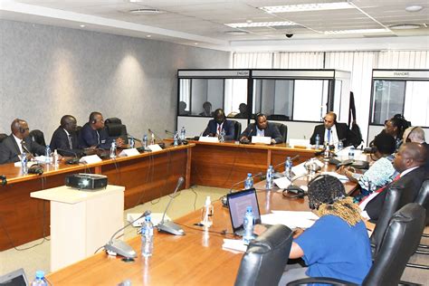 Capa Adopts October 2022 Draft Report Pan African Parliament