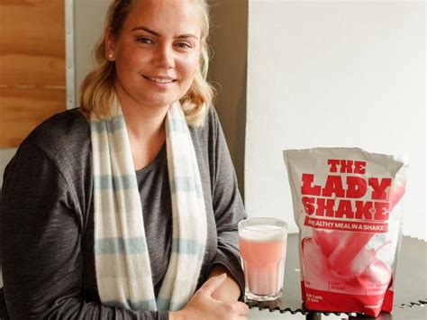 Jelena Dokic Ballooned To 120kg But Has Lost 30kg And Is On The Way