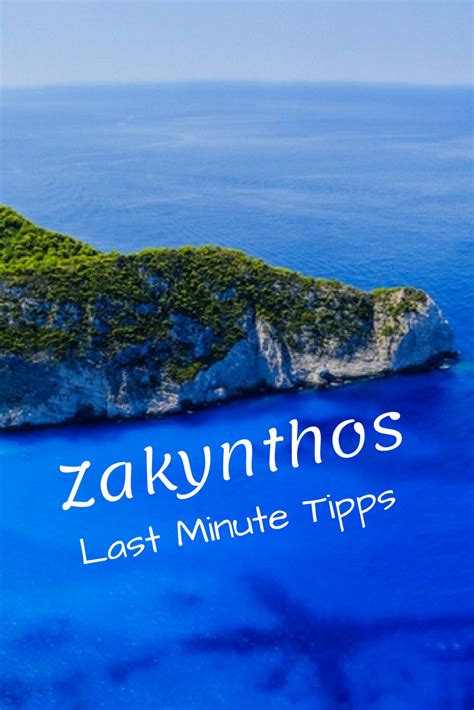 Für sie entstehen dabei keine mehrkosten. Last Minute Zakynthos - die günstigsten Angebote ...