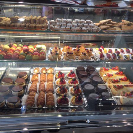 Pan E Dolci Italian Bakery Lauderdale By The Sea Lauderdale By The