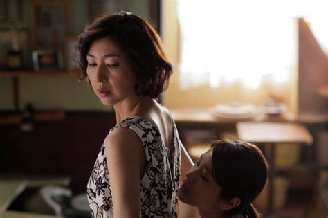 5 Japanese Lesbian Films Surrounded By The Beautiful Language Of Sadness Tv And Movie Lalatai