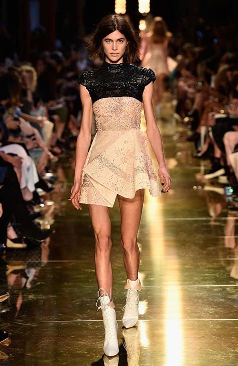 Skinny Model Debate Hits Mercedes Benz Fashion Week Again Adelaide Now