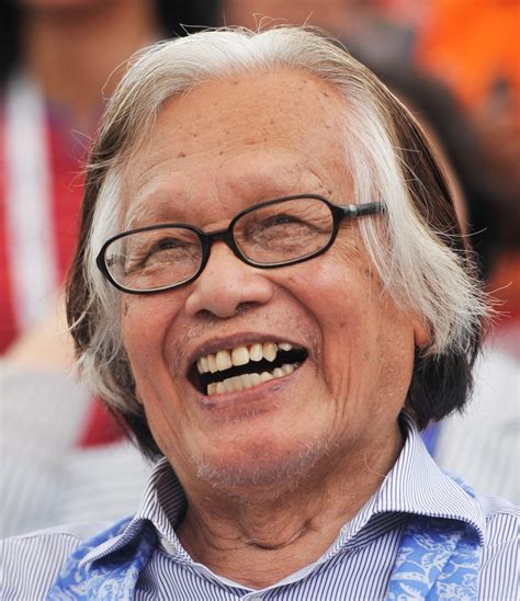 Jakob Oetama – Kompaspedia