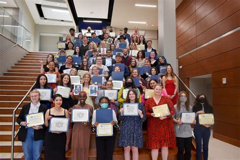 Uco Liberal Arts Honors Its Exceptional Students Liberal Arts News