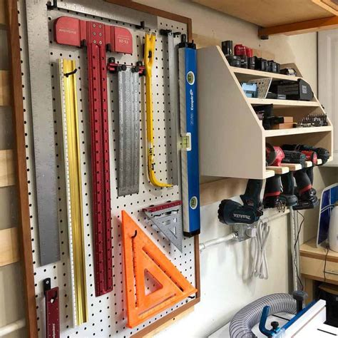 The Top 48 Workbench Ideas