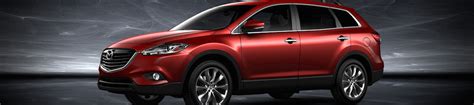 2015 Mazda Cx 9 Buy An Suv Online