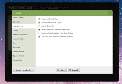 Webroot Antivirus Review 2024 Cybernews