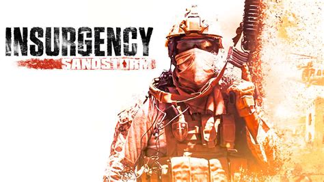 Insurgency Sandstorm Is Coming To Playstation 4 And Xbox One Gamespot