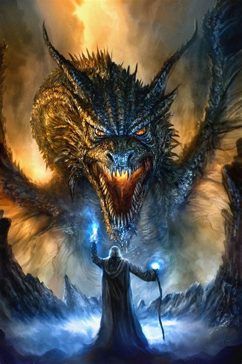 The 25 Best Dragons Ideas On Pinterest Dragon Art Fantasy Dragon