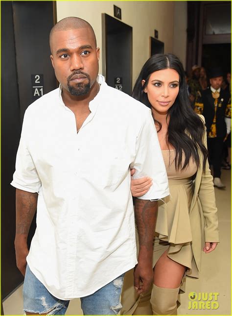 Kim Kardashian And Kanye West Reveal If Theyve Chosen A Name For Their