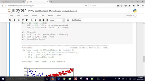 Python How To Increase Precision Of Y Axis In Matplotlib To Plot Hot