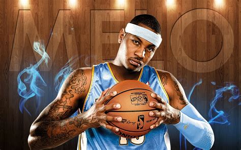 Wallpapers Carmelo Anthony Nba Hd Fondos De Pantallaswallpaper