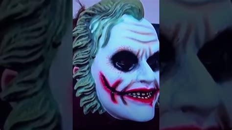Free Joker Face Scan 2k20 Face Scan Youtube