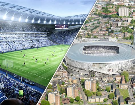 I had luckily booked the tour a day. Tottenham News: Spurs agree Wembley move for 2016/17 ...
