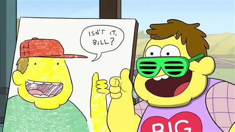 Big City Greens Season 3 Episode 9b Dirtjar Watch Cartoons Online