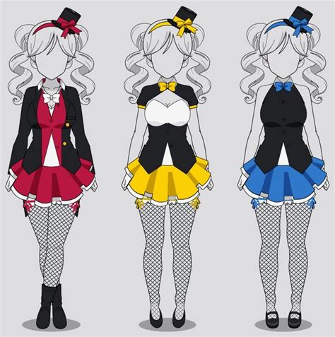 Kisekae Cute Magician Outfit Bonus Hat W Codes By Rainbowfan256