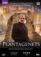The Plantagenets ( As seen on BBC2 a 3 part series presented by ...