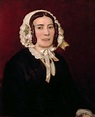 Abigail Fillmore – U.S. PRESIDENTIAL HISTORY