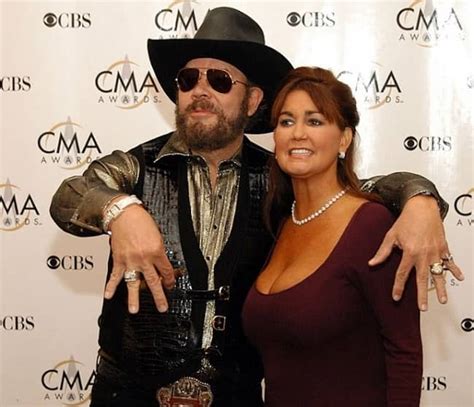 Hank Williams Jr Biography Age Net Worth Height Married