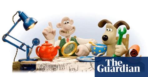 Gallery Wallace And Gromit In Pictures Television And Radio The Guardian