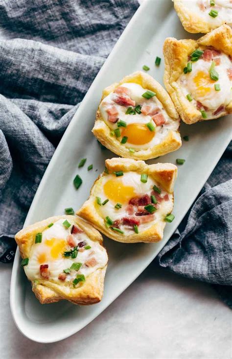 Sweet And Savory Brunch Recipes Girl Gone Gourmet