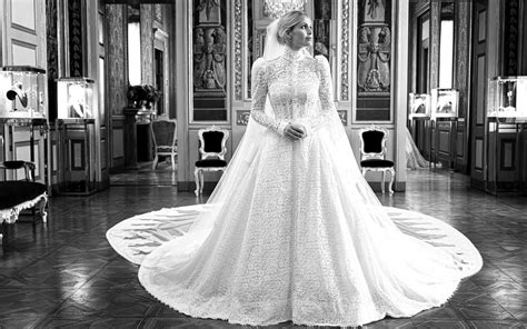 Descubrir 96 Imagen Dolce Gabbana Wedding Gowns Thcshoanghoatham